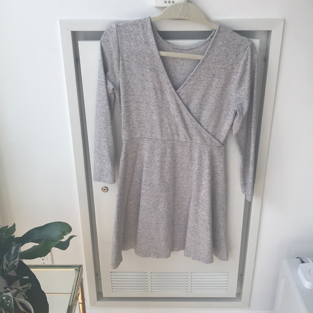 Lou & Grey dress